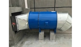 消防排烟风机为什么不应采用减振装置？