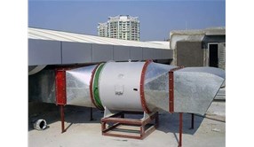 你真的了解排烟风机吗？