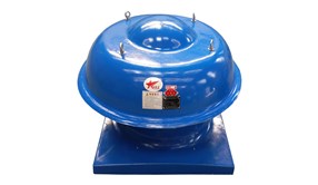 屋顶风机怎么样 屋顶风机优点介绍【详解】