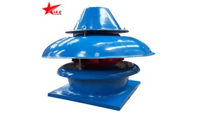 不锈钢屋顶风机机组哪些特点 不锈钢屋顶风机机组特点介绍