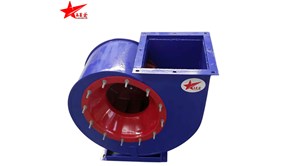 玻璃钢离心风机