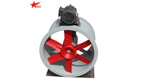 防爆屋顶排风机有哪些作用 防爆屋顶排风机作用介绍