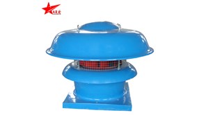 离心式消防风机箱有哪些特点