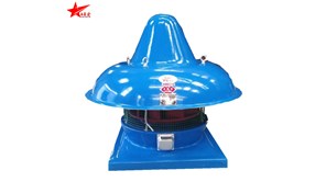  防爆风机如何安装 及安装步骤及注意事项