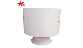  	玻璃钢风帽（筒形风帽 伞形风帽 锥形风帽 球形风帽）