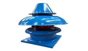 离心风机的风量过大如何处理