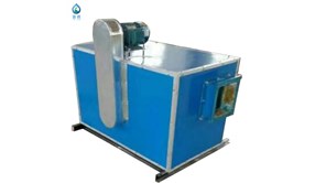 关于HTFC消防柜式离心风机的特性及应用都有哪些