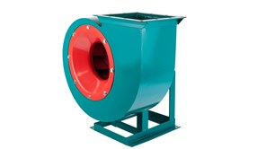 玻璃钢防腐4-72风机工作原理