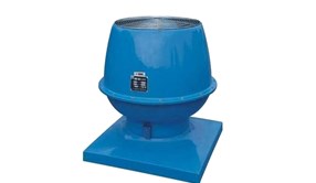 离心风机防腐蚀有哪些措施