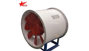 离心风机的维修方法有哪些