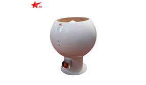 BLDMF防雷防爆电动风帽