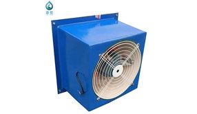 DFBZ系列低噪声方形壁式轴流风机——产品简介