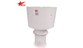通风系统中常用风帽的类型及其作用有哪些