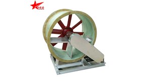 4-72风机主要有什么材质