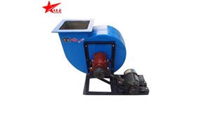 离心风机和轴流风机的区别