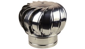 无动力屋顶风帽