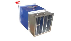 壁式轴流风机有哪些类型 壁式轴流风机类型介绍