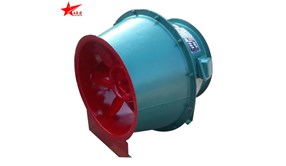 玻璃钢离心风机的介绍