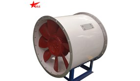 离心风机防腐蚀有哪些措施？