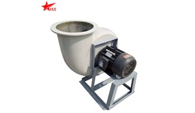 正确使用离心风机的几个小技巧