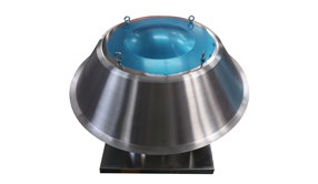 什么是全铝屋顶风机 全铝屋顶风机特点介绍