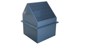 方形轴流式通风机有什么特点 方形轴流式通风机特点介绍