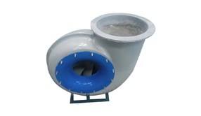 玻璃钢防腐风机型号及产品