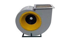 正确使用离心风机的几个小技巧