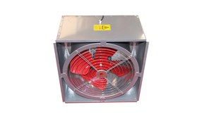 玻璃钢负压风帽生产厂家.德州品星