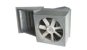 边墙风机的应用是大势所趋