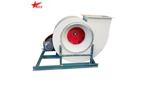 DWT屋顶风机常见的两种类别剖析