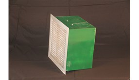 玻璃钢离心风机需根据使用环境来选择安装方法