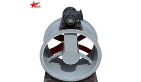 屋顶风机的安装比例如何？