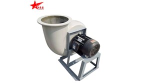 高温消防排烟风机维护及保养