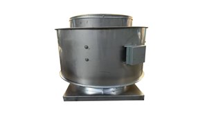 上出风离心屋顶风机产品介绍