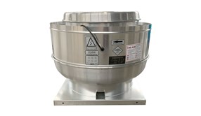 医院怎样使用边墙风机来改善空气质量