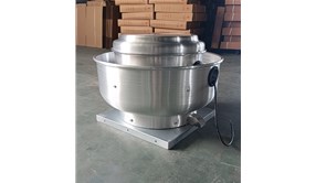 边墙风机在矿山工业的应用及优劣势