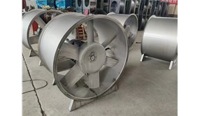 建筑工地如何正确使用边墙风机