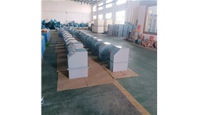 小型办公室如何选择适合自己的边墙风机