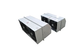 果断收藏分析屋顶风机改善局部空气。