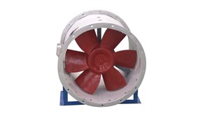 注意解密屋顶风机进行安装的小技巧以及懂得多少呢