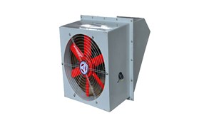 干货谈谈屋顶风机安装及保养维护的 要点