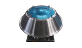 行业知识，屋顶风机安装位置应该可以满足自己什么工作条件？