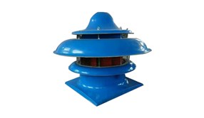 玻璃钢离心风机的四大防腐措施！玻璃钢防腐风机