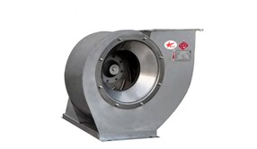 玻璃钢离心式风机无法正常启动该如何解决？