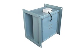 GDF管道风机的使用好处