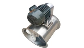 无动力风机如何安装 无动力屋顶风机安装步骤介