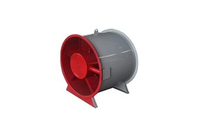 鼓风机和引风机的主要区别