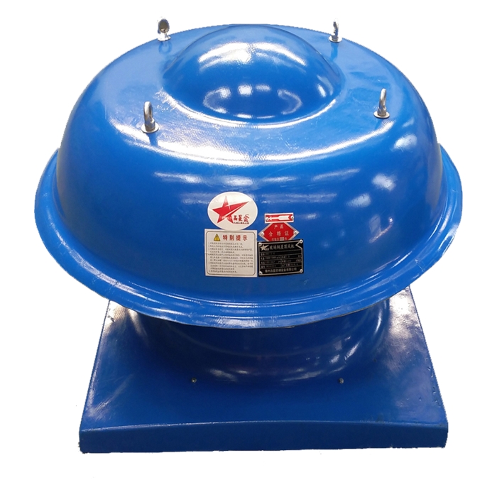 DWT-II型离心式屋顶风机