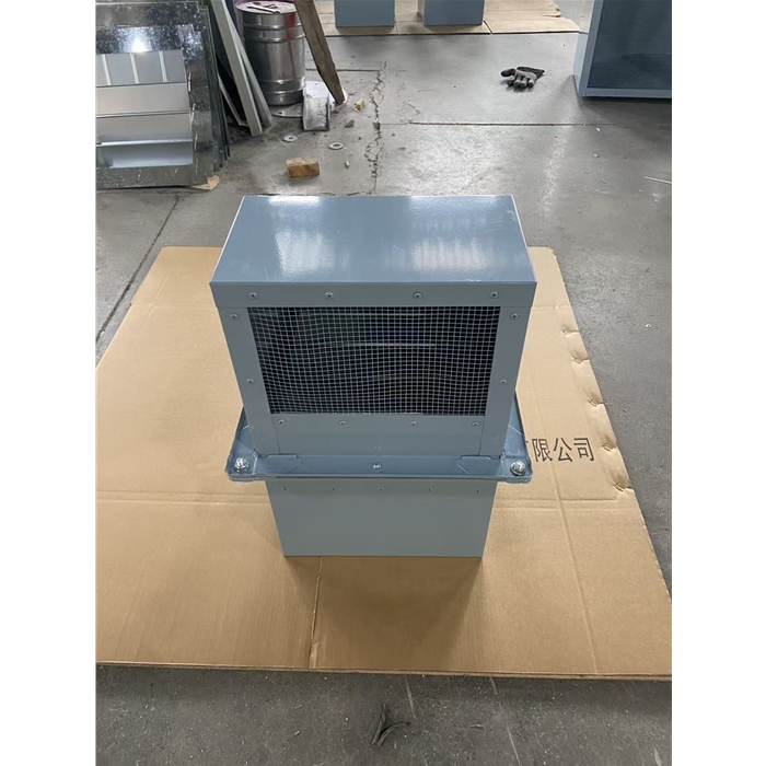 玻璃钢边墙风机